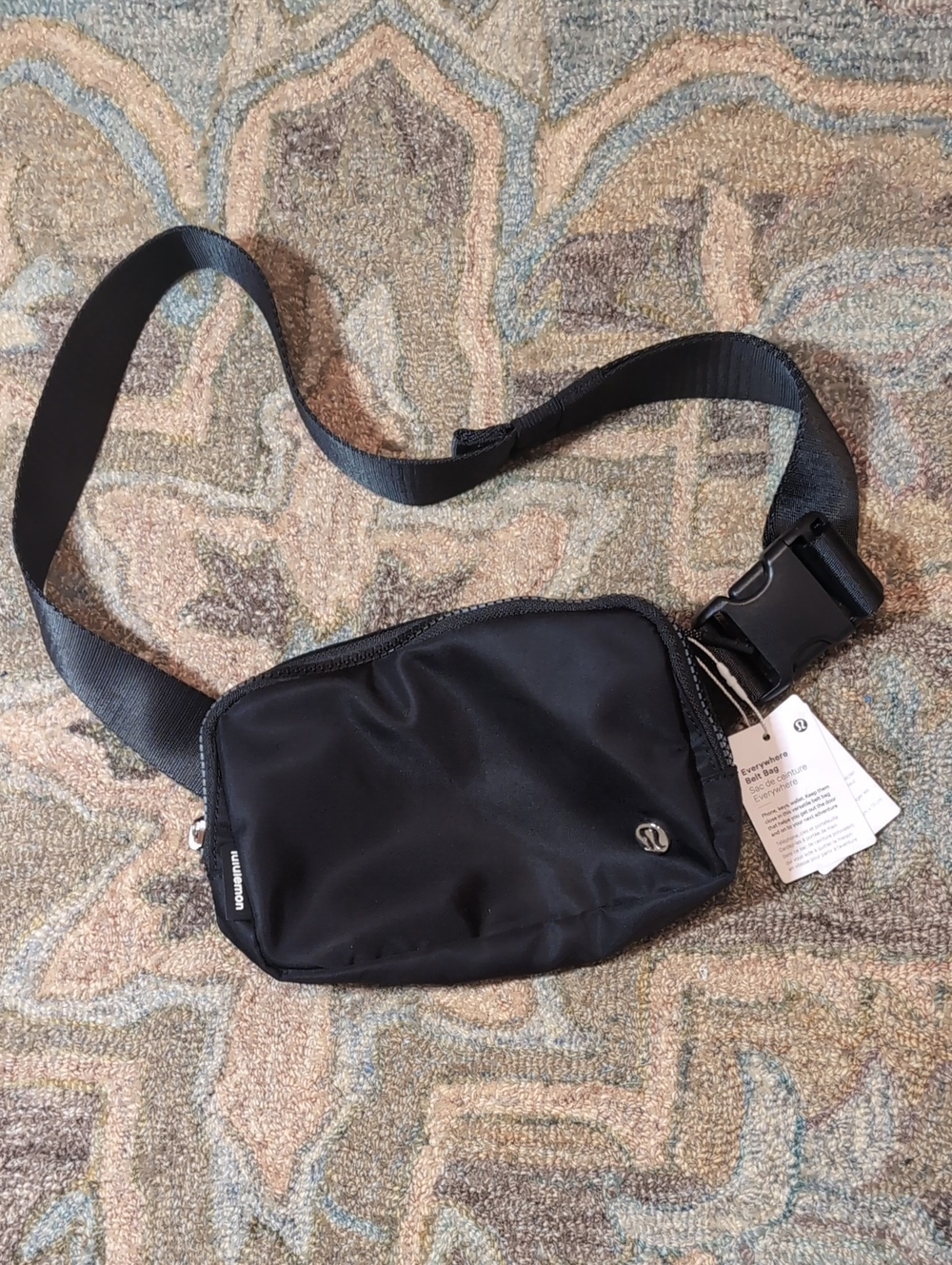 Lululemon Everyday Belt Bag